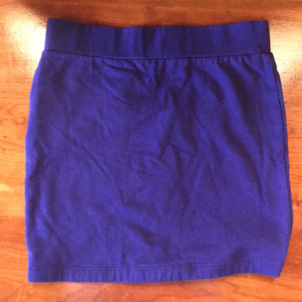 Skirt